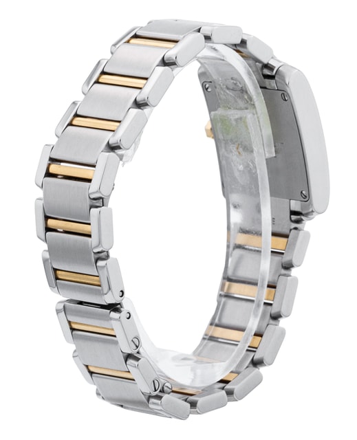 Cartier Tank Francaise W51007Q4 Image 3